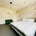 Cosy Bright Studio Apartment Close To Wembley Stadium